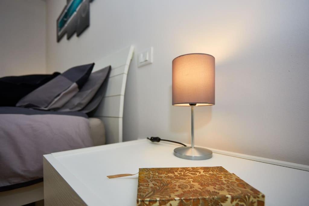 Center Aviano Comfort Suite Free Parking Wifi Exteriör bild